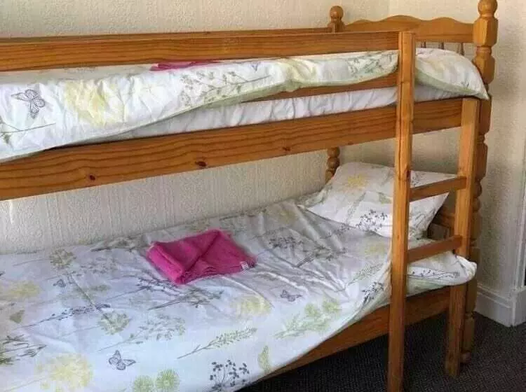 Fotos del hotel Jeanne:  1