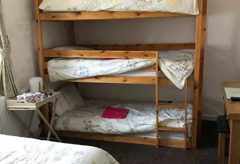 Fotos del hotel Jeanne:  3