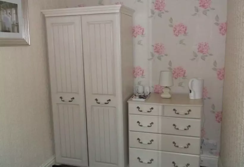 Fotos del hotel Jeanne:  6