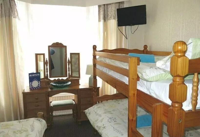 Fotos del hotel Jeanne:  14