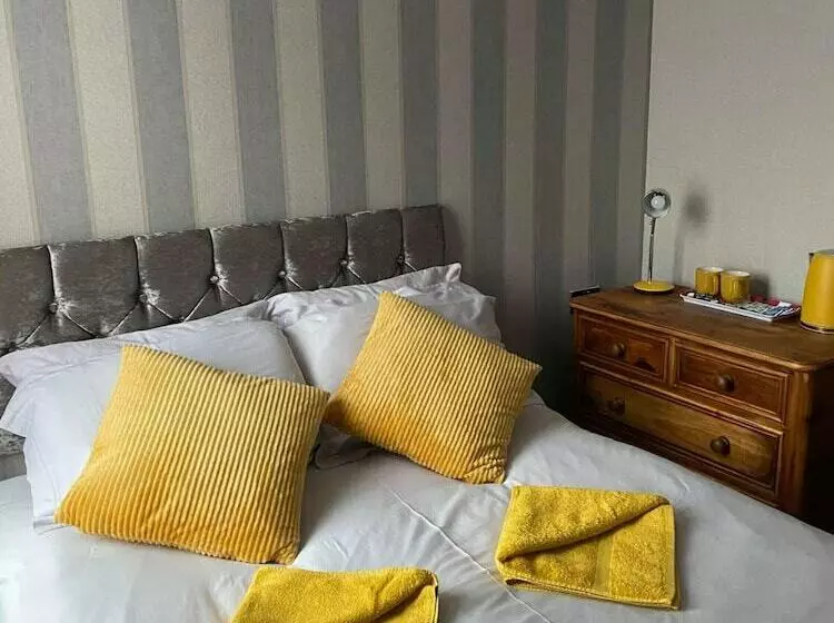 Fotos del hotel Jeanne:  12