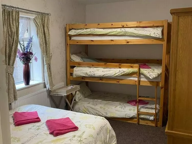 Fotos del hotel Jeanne:  7