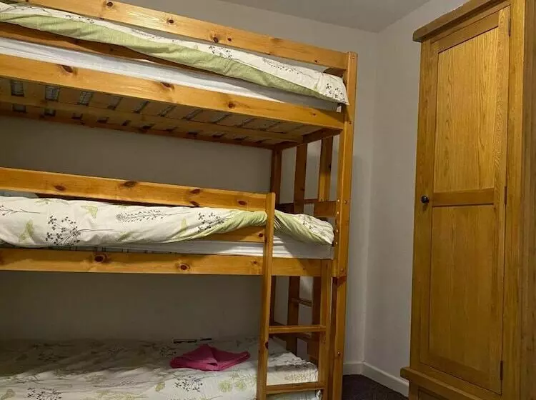 Fotos del hotel Jeanne:  8