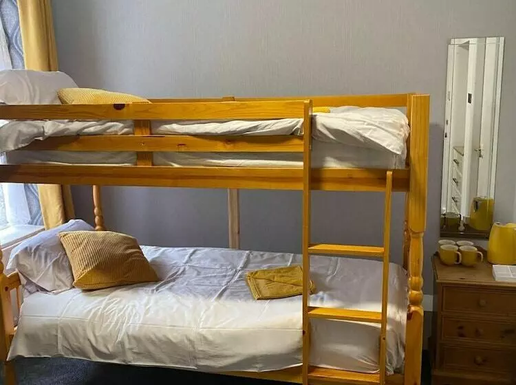 Fotos del hotel Jeanne:  4