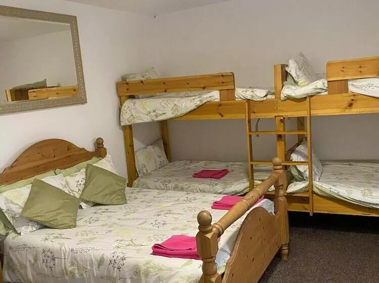 Fotos del hotel Jeanne:  9