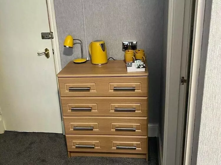 Fotos del hotel Jeanne:  15