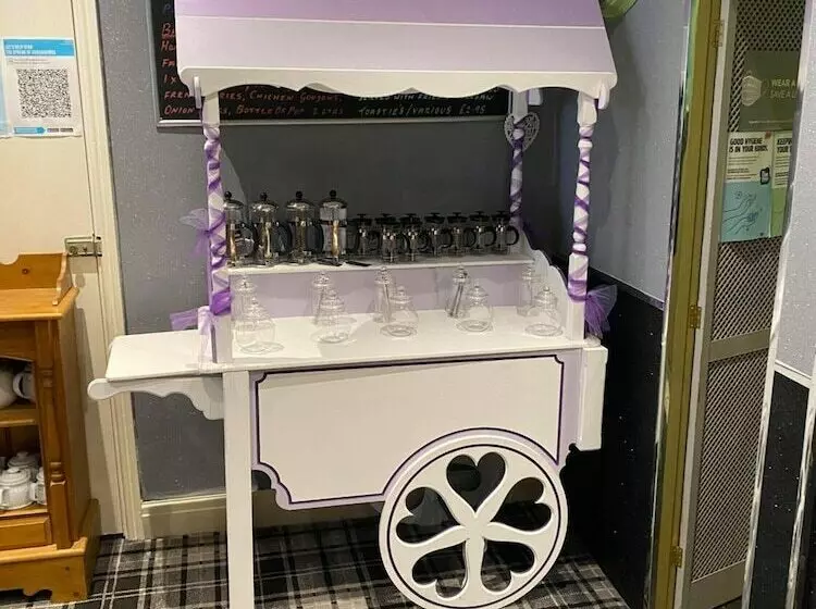 Fotos del hotel Jeanne:  2