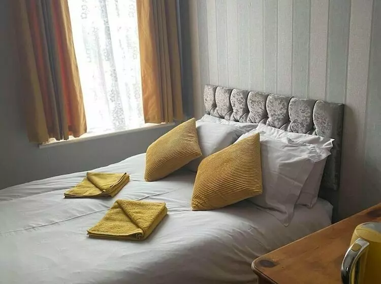 Fotos del hotel Jeanne:  11