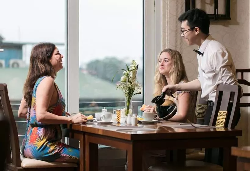 Fotos del hotel Le Carnot Boutique:  11