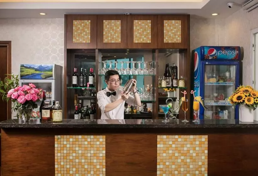 Fotos del hotel Le Carnot Boutique:  2