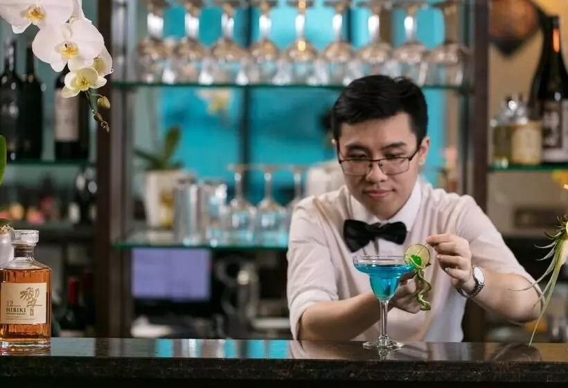 Fotos del hotel Le Carnot Boutique:  6