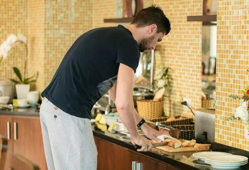 Fotos del hotel Le Carnot Boutique:  10