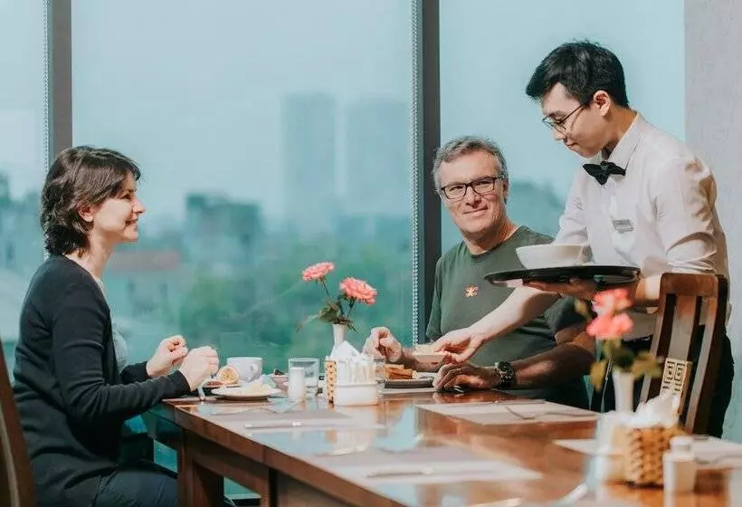 Fotos del hotel Le Carnot Boutique:  4