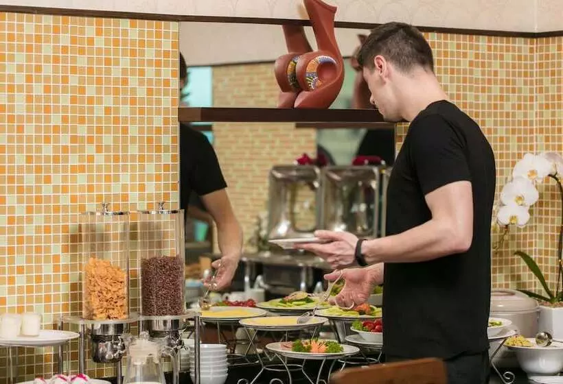 Fotos del hotel Le Carnot Boutique:  14