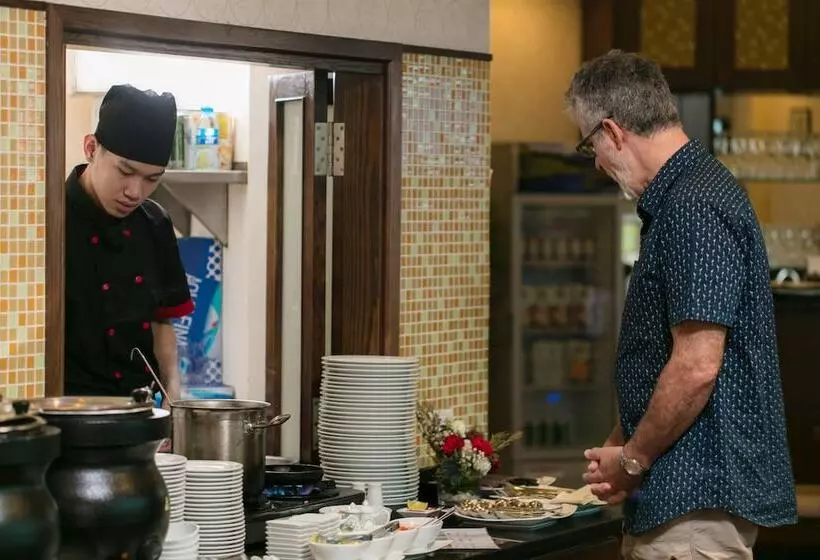 Fotos del hotel Le Carnot Boutique:  7