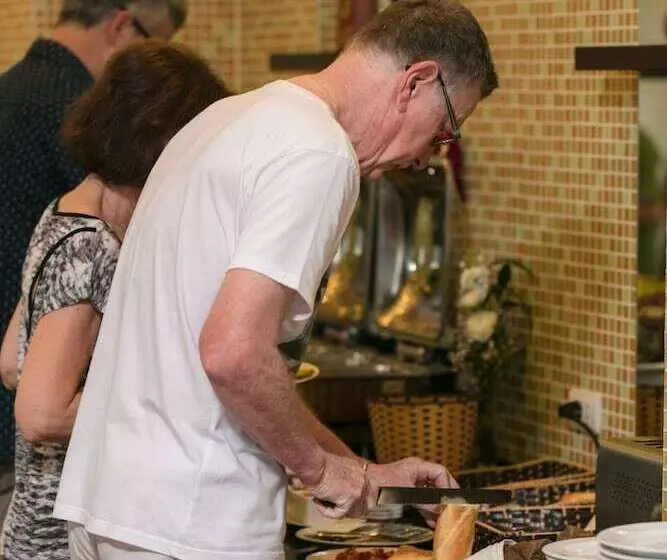 Fotos del hotel Le Carnot Boutique:  3