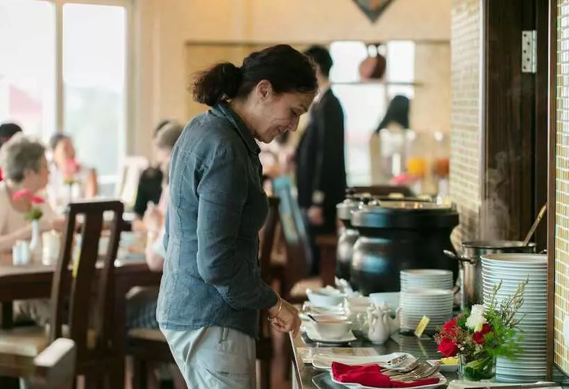 Fotos del hotel Le Carnot Boutique:  13