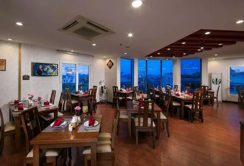 Fotos del hotel Le Carnot Boutique:  12