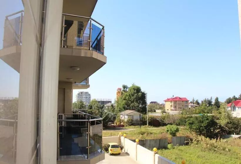 Fotos del hotel Legacy:  5