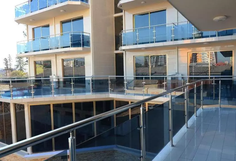 Fotos del hotel Legacy:  9