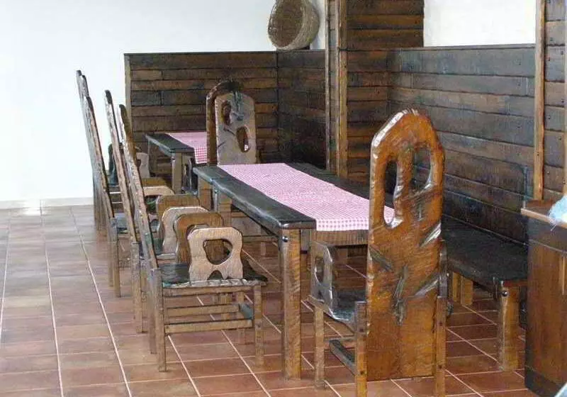 Fotos del hotel Bozava Mirta:  11