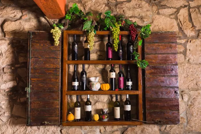 Fotos del hotel Bozava Mirta:  3