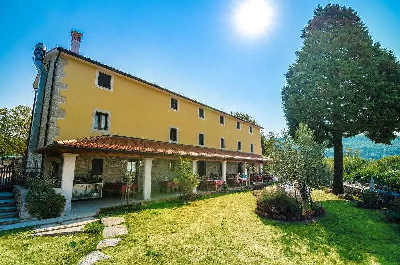 Fotos del hotel Bozava Mirta:  8