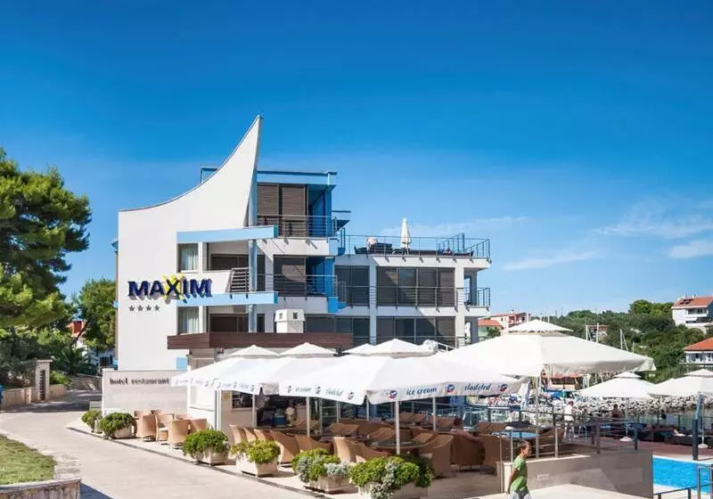 Fotos del hotel Bozava Mirta:  5