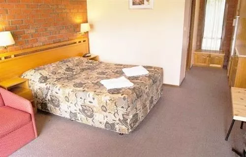 Fotos del hotel Monte Villa Motor Inn:  10