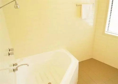 Fotos del hotel Monte Villa Motor Inn:  9