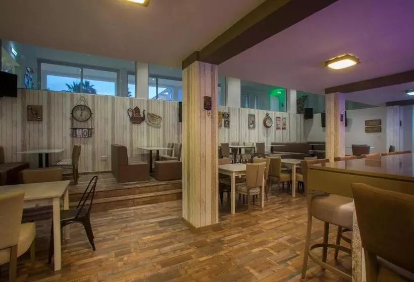 Fotos del hotel Princessa Vera Hotel Apartments:  22