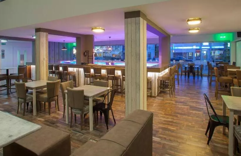 Fotos del hotel Princessa Vera Hotel Apartments:  5