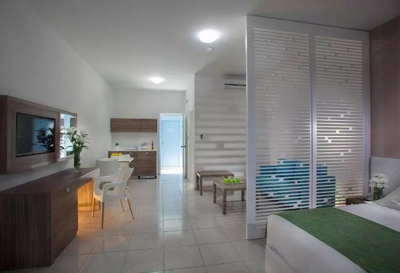 Fotos del hotel Princessa Vera Hotel Apartments:  23