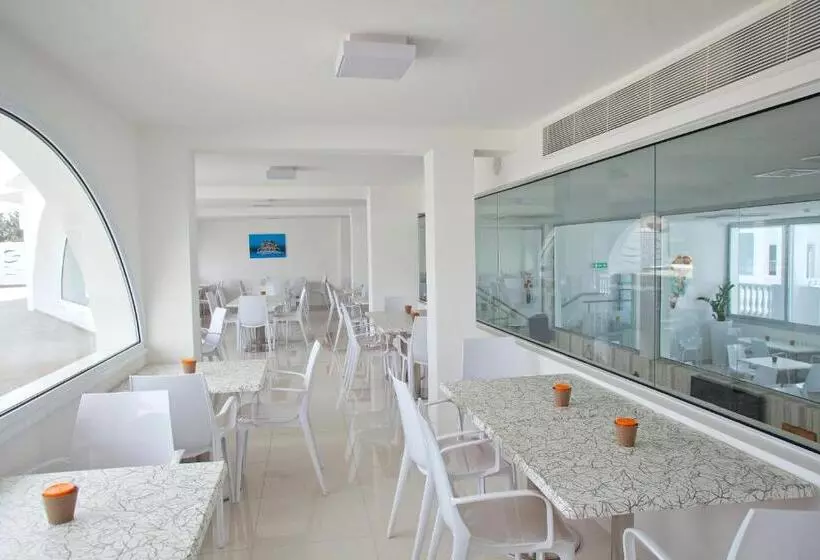 Fotos del hotel Princessa Vera Hotel Apartments:  7