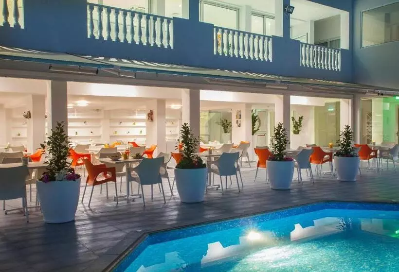 Fotos del hotel Princessa Vera Hotel Apartments:  6