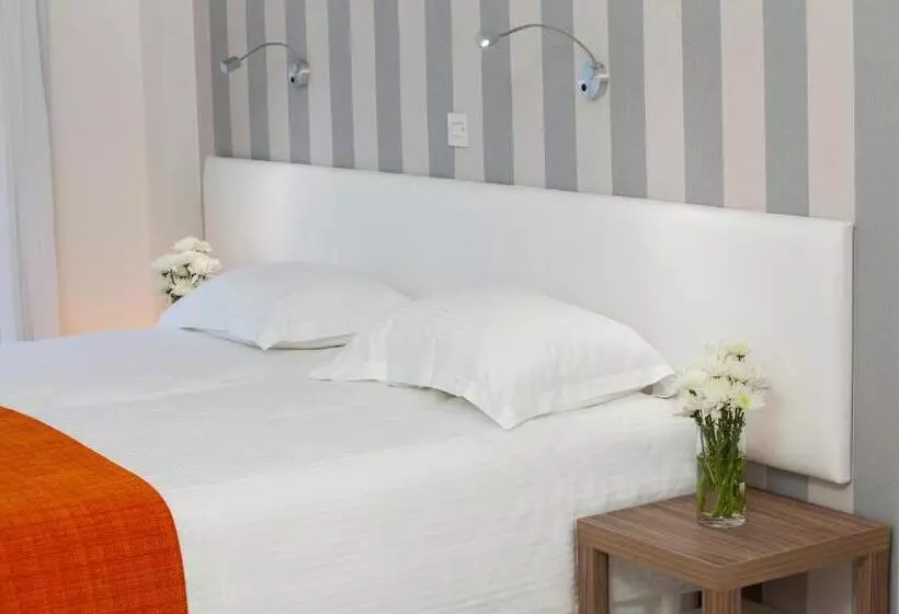 Fotos del hotel Princessa Vera Hotel Apartments:  9