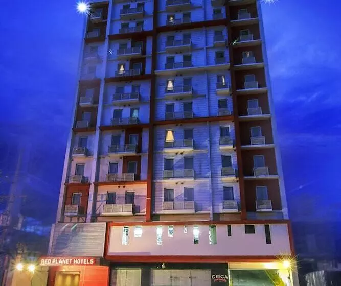 Fotos del hotel Red Planet Cagayan De Oro:  7