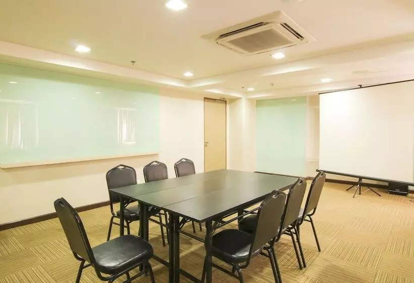 Fotos del hotel Red Planet Cagayan De Oro:  4