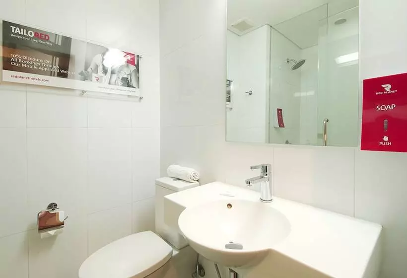 Fotos del hotel Red Planet Cagayan De Oro:  14