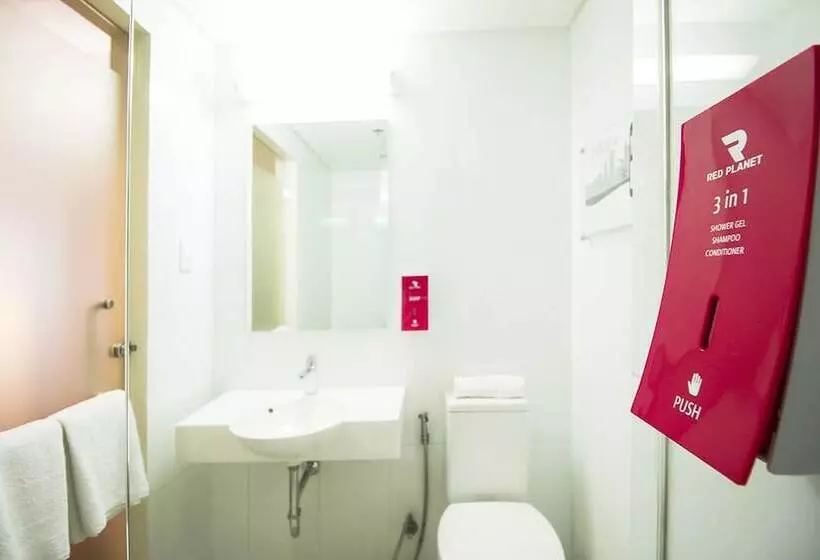 Fotos del hotel Red Planet Cagayan De Oro:  18