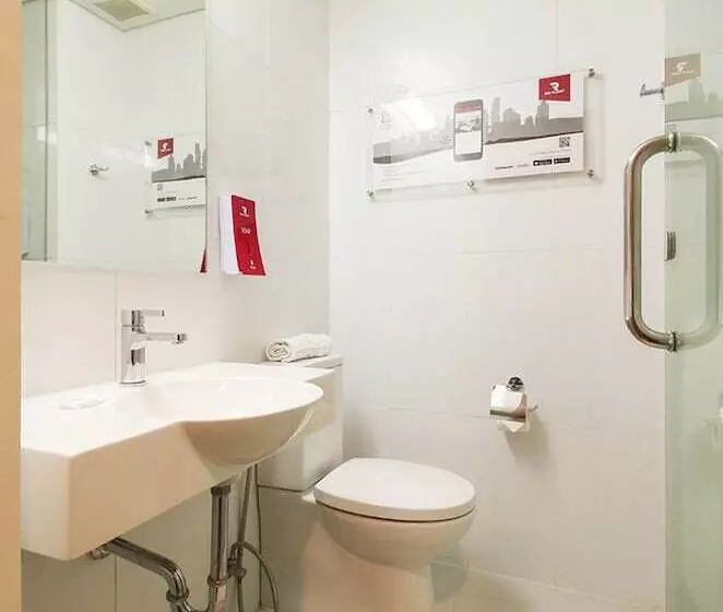 Fotos del hotel Red Planet Cagayan De Oro:  5