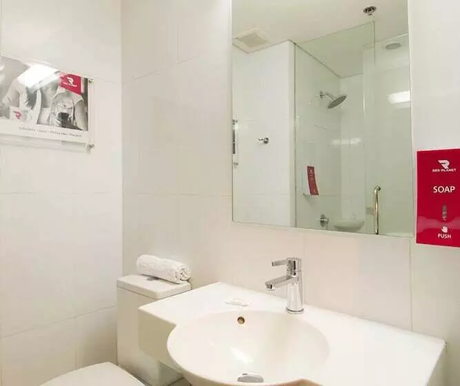 Fotos del hotel Red Planet Cagayan De Oro:  10