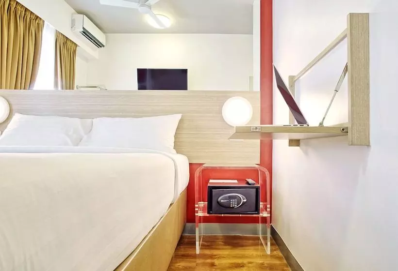 Fotos del hotel Red Planet Cagayan De Oro:  17