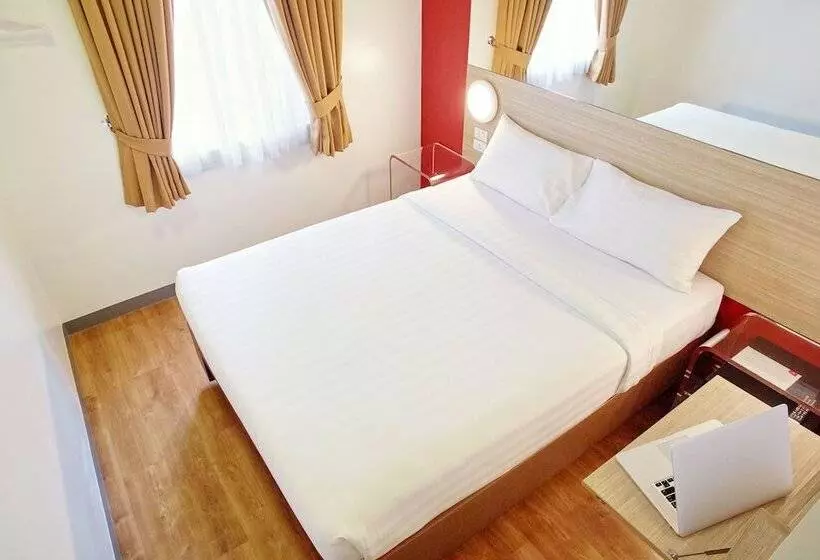 Fotos del hotel Red Planet Cagayan De Oro:  15