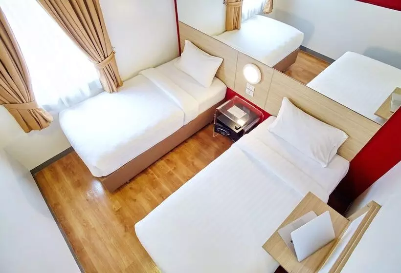 Fotos del hotel Red Planet Cagayan De Oro:  21