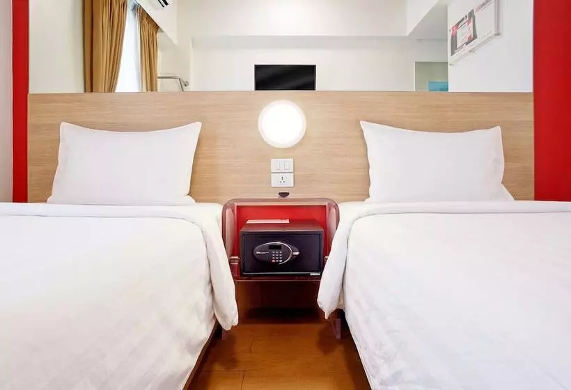 Fotos del hotel Red Planet Cagayan De Oro:  22