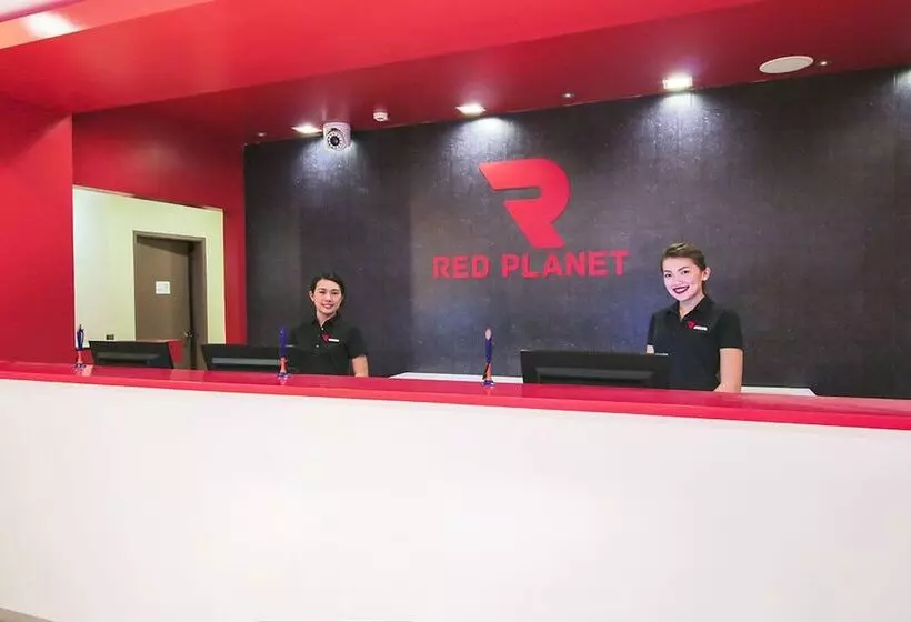 Fotos del hotel Red Planet Cagayan De Oro:  11
