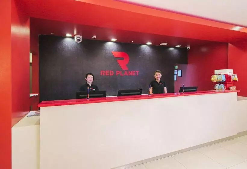 Fotos del hotel Red Planet Cagayan De Oro:  13