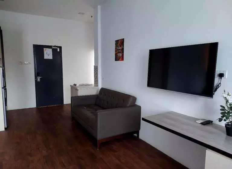 Fotos del hotel Sandpiper  Kuala Lumpur:  15