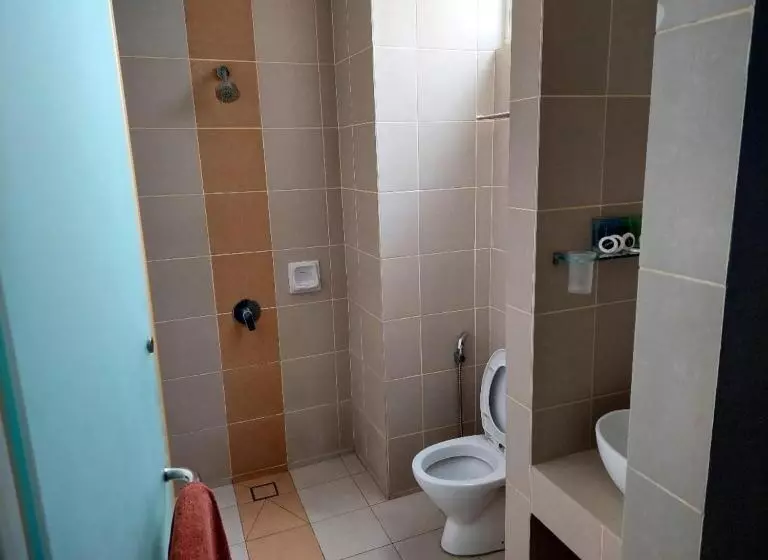 Fotos del hotel Sandpiper  Kuala Lumpur:  5